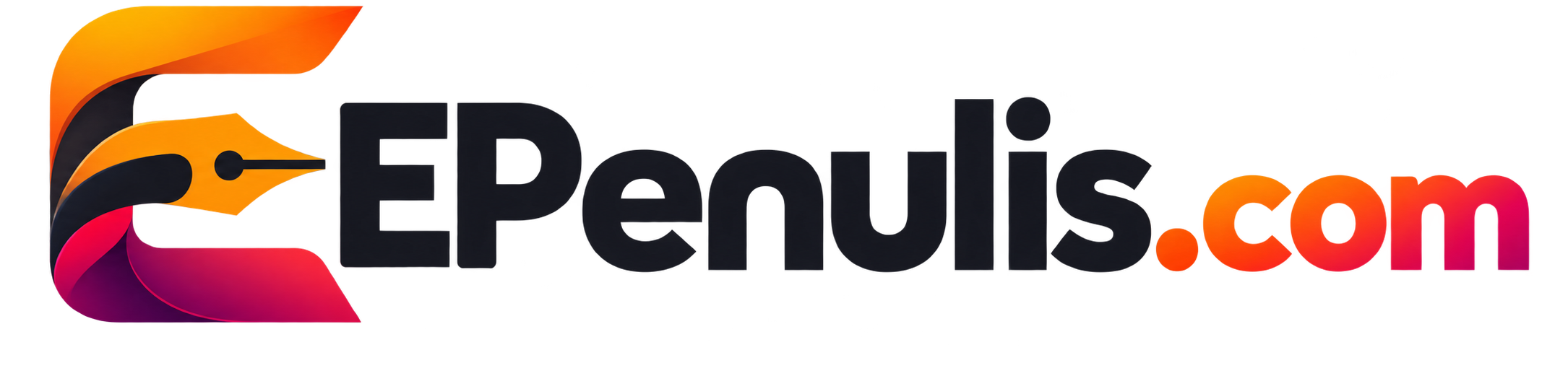 Cropped EPenulis Gradient Pen Logo.png