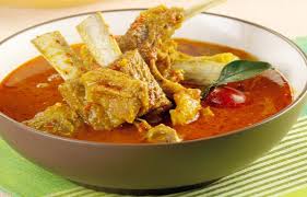 Resep Gulai Kambing Empuk dan Gurih, Pakai Daging dan Jeroannya, Kuliner Indonesia