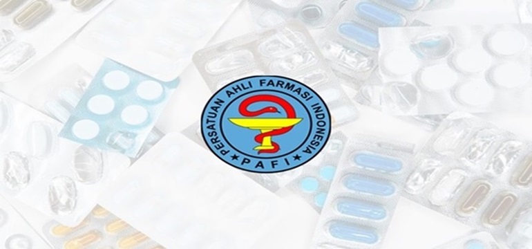 Persatuan Ahli Farmasi Indonesia (PAFI) Kabupaten Jepara