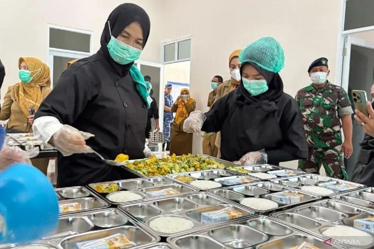 Maksimalkan Jasa Promosi untuk Katering Rumahan Anda