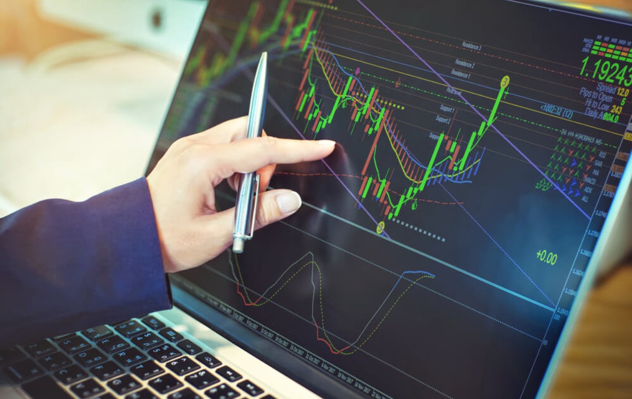 Meningkatkan Visibilitas Website Indikator Forex Akurat dengan Jasa SEO dari RajaBacklink.com