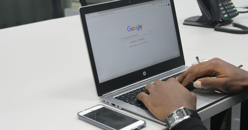 Rahasia Tampil di Halaman Pertama Google dengan Backlink Berkualitas