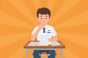 Bank Soal SMP Terlengkap untuk Membantu Persiapan Ujian Siswa