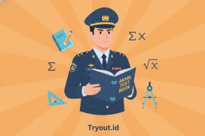 Strategi Lolos Seleksi TNI/POLRI 2026 dengan Persiapan Terintegrasi dan Konsisten