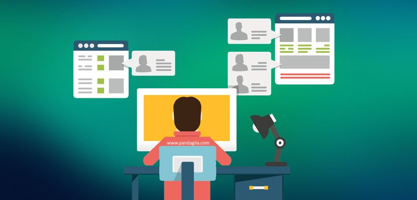 Mengoptimalkan Blog Anda dengan Backlink: Strategi untuk Meningkatkan Peringkat di Mesin Pencari