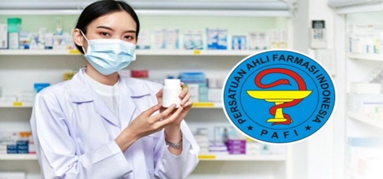 Upaya PAFI Kota Ranai Menjadi Garda Terdepan dalam Sektor Farmasi
