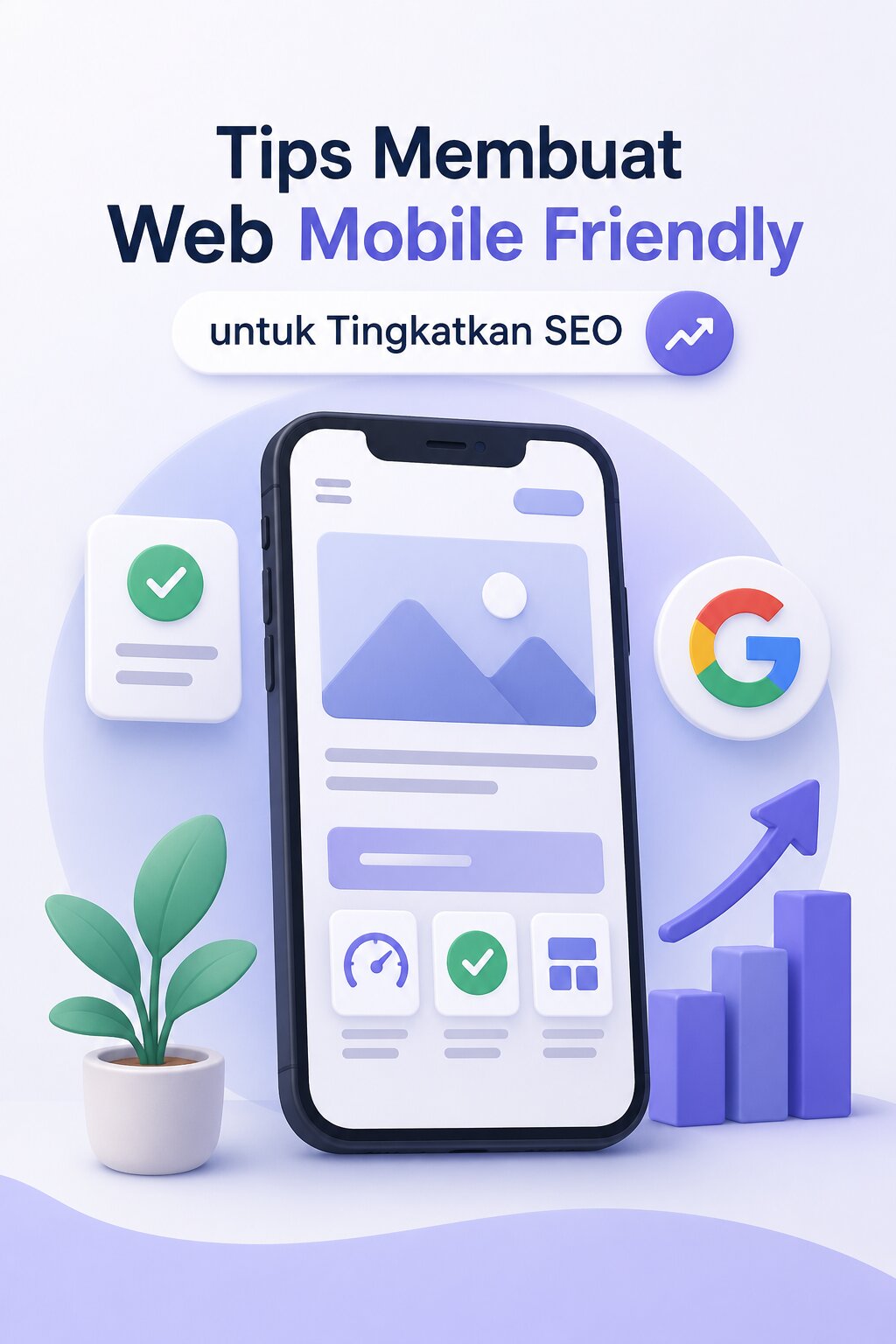 Cara Mengurangi Bounce Rate Website Mobile dengan SEO untuk Meningkatkan Kualitas Interaksi Pengguna