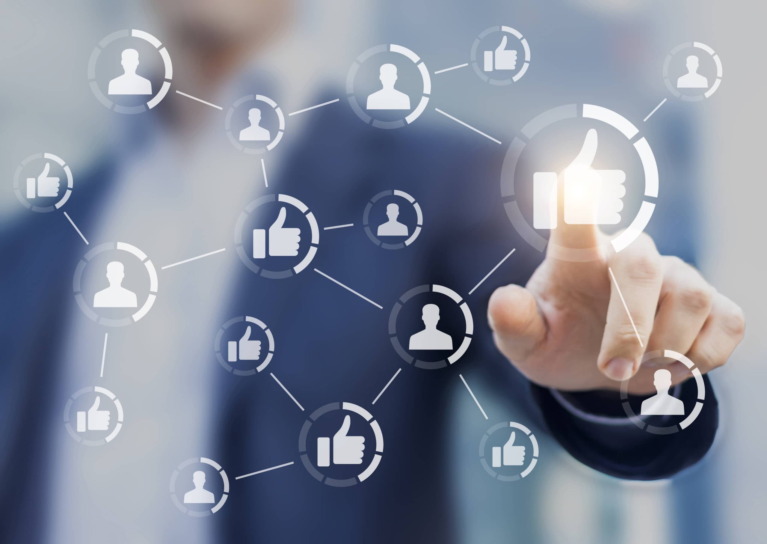 Cara Meningkatkan Reputasi Bisnis Online dengan Strategi Digital yang Tepat