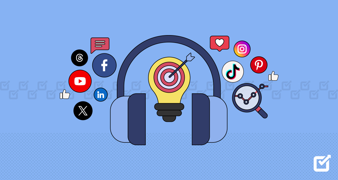 Social Listening: Langkah Awal Meraih Keunggulan Kompetitif