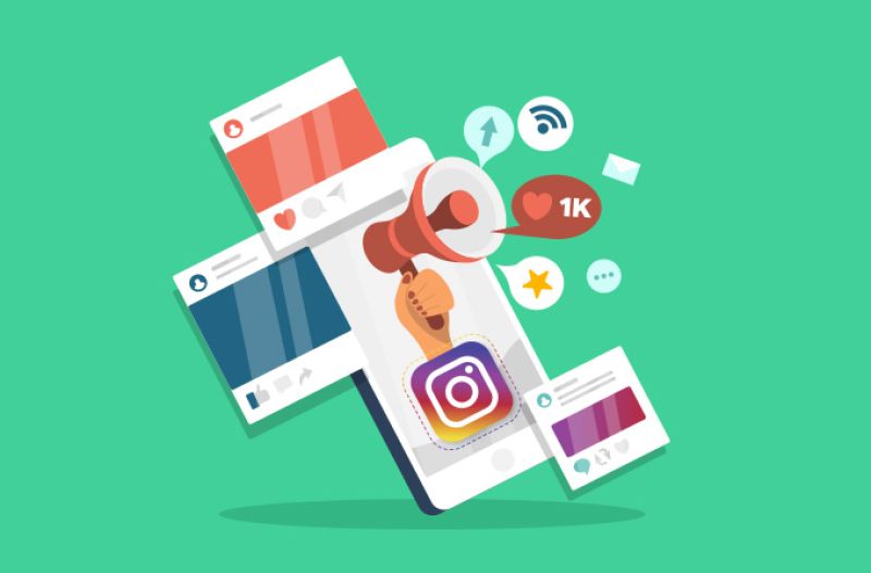 Jangan Gaptek! Pelajari Seluk-Beluk Jasa Viral Instagram untuk Pemula