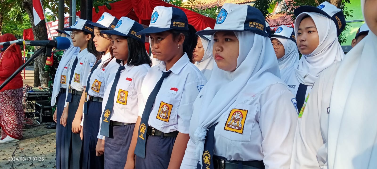 Tryout Gratis SMP Berbasis CBT: Inovasi Latihan Ujian Era Digital