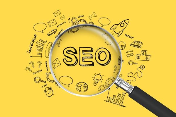 Langkah Cerdas Optimasi SEO untuk UMKM agar Tampil di Pencarian Teratas