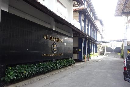 Kurikulum Pendidikan Agama Islam di Pesantren Modern Al Masoem: Sebuah Tinjauan