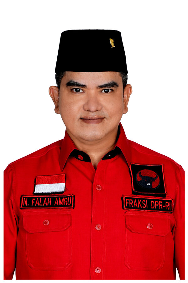 Profil Nasyirul Falah Amru: Menyongsong Perubahan dan Inovasi di Jawa Timur X