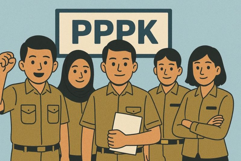 Memahami Pentingnya Tryout Online PPPK Bidang Studi: Persiapan Optimal Menghadapi Ujian dengan Tryout.id