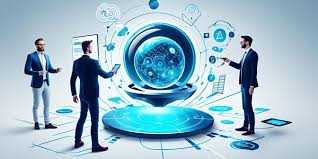 Cara untuk Menonjolkan Bisnis Anda di Persaingan Dunia digital