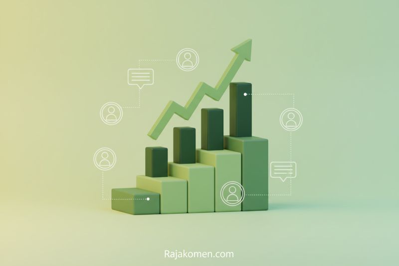 Panduan Lengkap Pemula Memulai Bisnis Digital agar Cuan Cepat