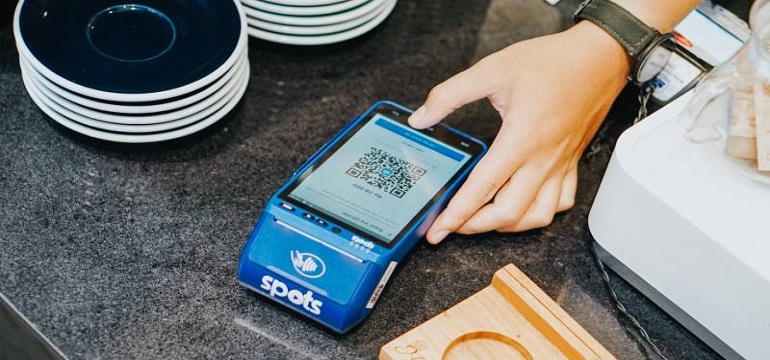 Manfaat GoBiz Sebagai Aplikasi Kasir Online Bagi Pengusaha