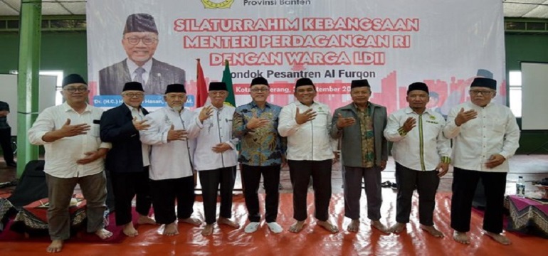 Metode Pendidikan Islam ala LDII: Analisis dan Implementasi