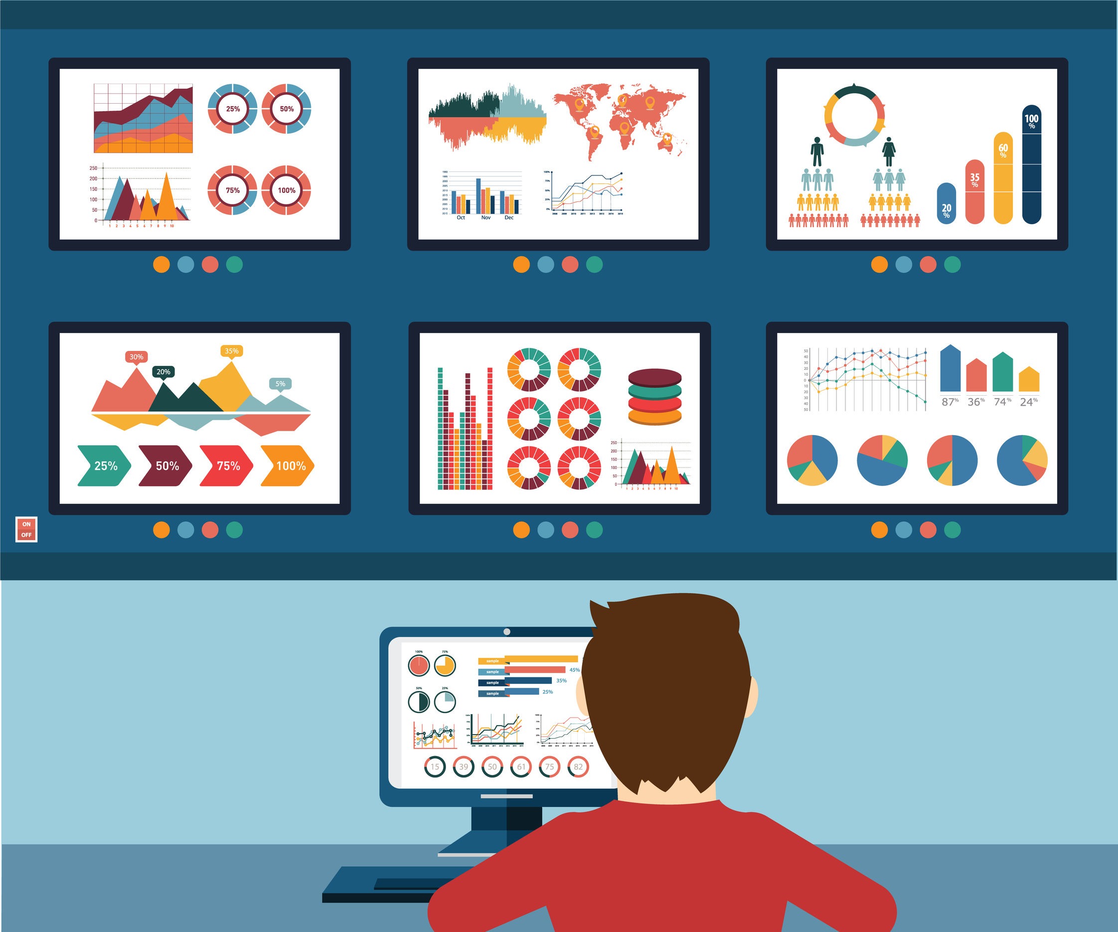 Mengapa Bank Perlu Media Monitoring untuk Menjaga Reputasi