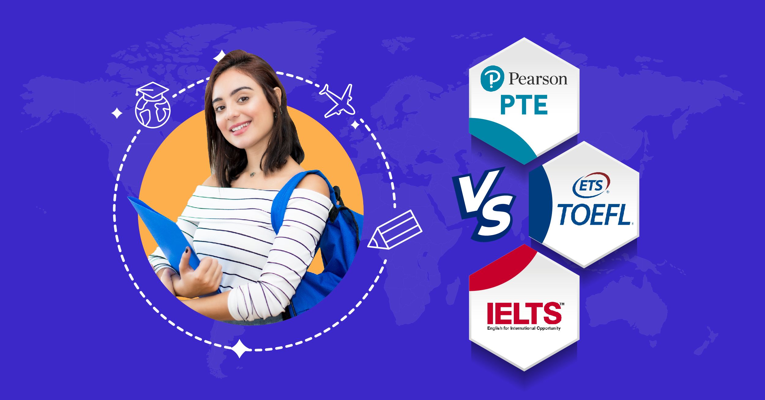 Daftar TOEFL IBT Gak Perlu Ribet, Asal Ikuti Panduan Ini!
