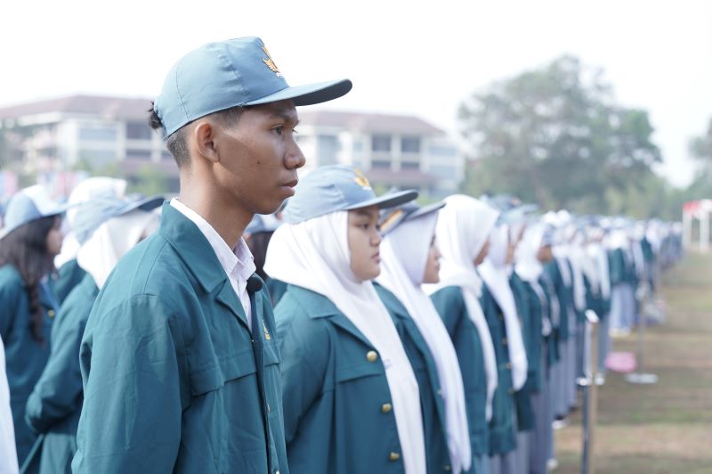 Passing Grade SNBP ITB: Analisis Tren Nilai Rapor Tahun Sebelumnya