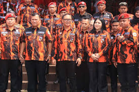 Berapa sih Gaji Kader Pemuda Pancasila Saat Ini?