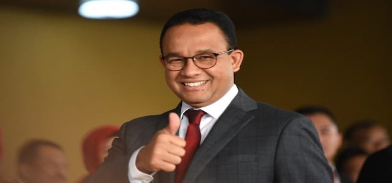 Prestasi-Prestasi Anies Baswedan