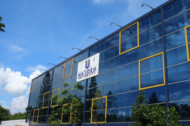Kuliah Manajemen Bisnis Syariah di Bandung Biaya 5 Juta per Semester: Universitas Masoem Siapkan Lulusan Siap Usaha