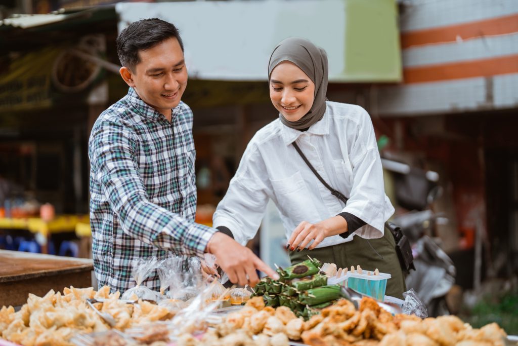 Penerapan Strategi Pemasaran Tepat Guna untuk Memperkuat Pertumbuhan UMKM