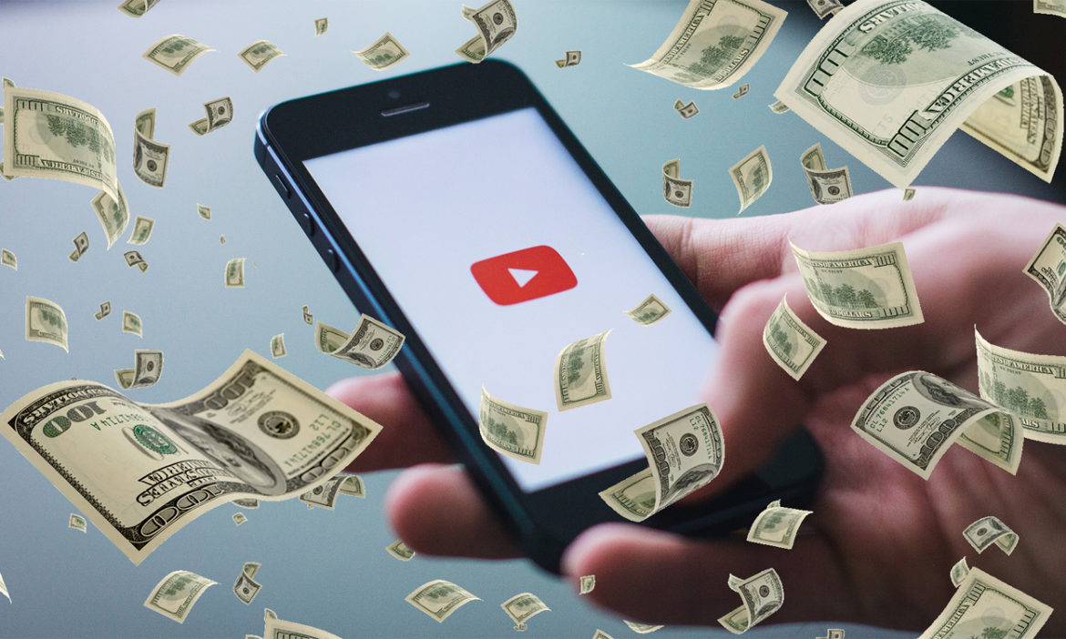 Syarat dan Ketentuan Google Adsense YouTube yang Wajib Diketahui