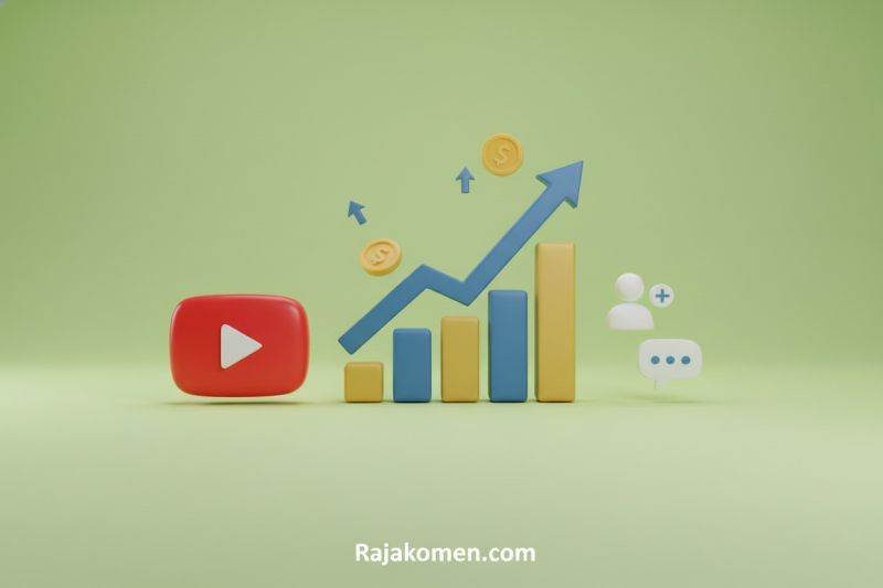Pendekatan Terintegrasi dalam Strategi Kampanye Iklan YouTube Terbaru untuk Mendorong Pertumbuhan Bisnis