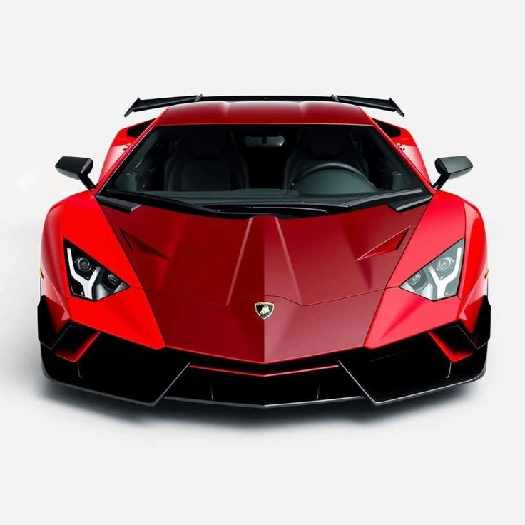 Nilai Emosional dan Eksklusivitas Merek Lamborghini