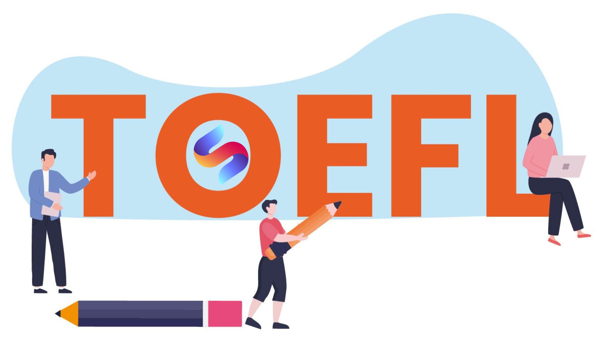 Tryout Online TOEFL Gratis: Uji Mental dan Teknik Manajemen Waktu Anda