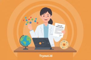 Panduan Tryout Online dan Latihan Intensif untuk Persiapan SNBT Kedokteran yang Maksimal