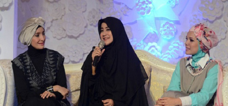 Tips Memilih Busana Muslimah Perempuan YÐ°ng BÐ°Ñ–k