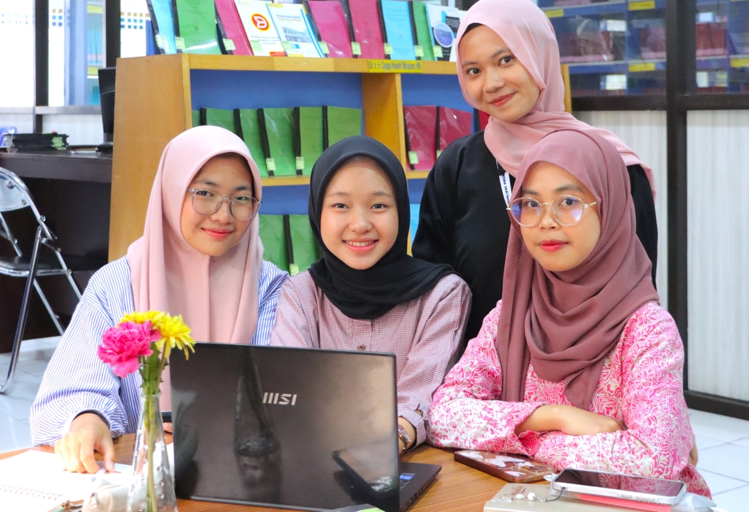 Apa Saja yang Dipelajari di Jurusan Pendidikan Bahasa Inggris Masoem University? Kurikulum Modern Membentuk Pengajar Profesional & Kompeten