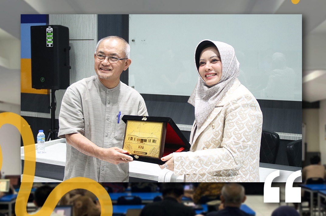 Berikut profil dosen berprestasi Al Ma'soem yang siap membimbing mahasiswa melalui pengalaman akademik dan keahlian praktis