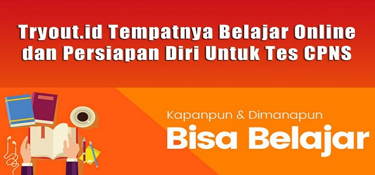 Tryout.id Solusi Tepat Menghadapi Ujian Nasional