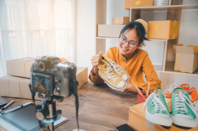 Review oleh Blogger: Menguak Kisah di Balik Setiap Produk