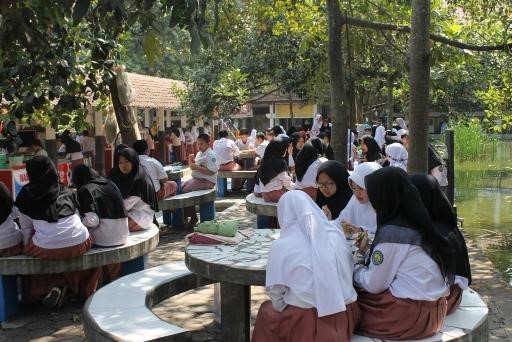 Kelebihan Pesantren Al Masoem Bandung Menurut Alumni