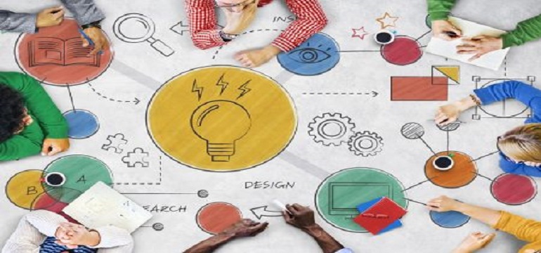 Kriteria Dalam Memilih Jasa Desain Grafis Untuk Logo dan Brand Perusahaan