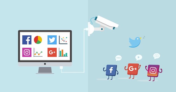 Strategi Monitoring Media Sosial untuk Reputasi dan Pertumbuhan yang Berkelanjutan