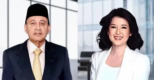 Sah! Fuad Bawazier Jadi Komut MIND ID & Grace Natalie Komisaris
