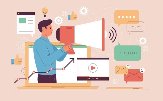 Kenapa Konten Lain Viral, Tapi Milik Anda Tidak? Cek Solusinya di Sini!