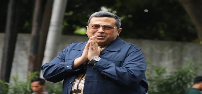 Haikal Hassan Tegaskan Konsistensi Prabowo Dukung Kemerdekaan Palestina