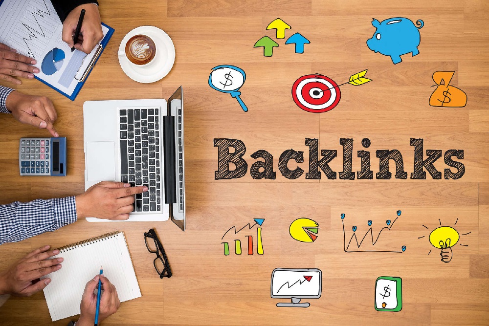Meningkatkan Peringkat Website Anda dengan Backlink Dofollow