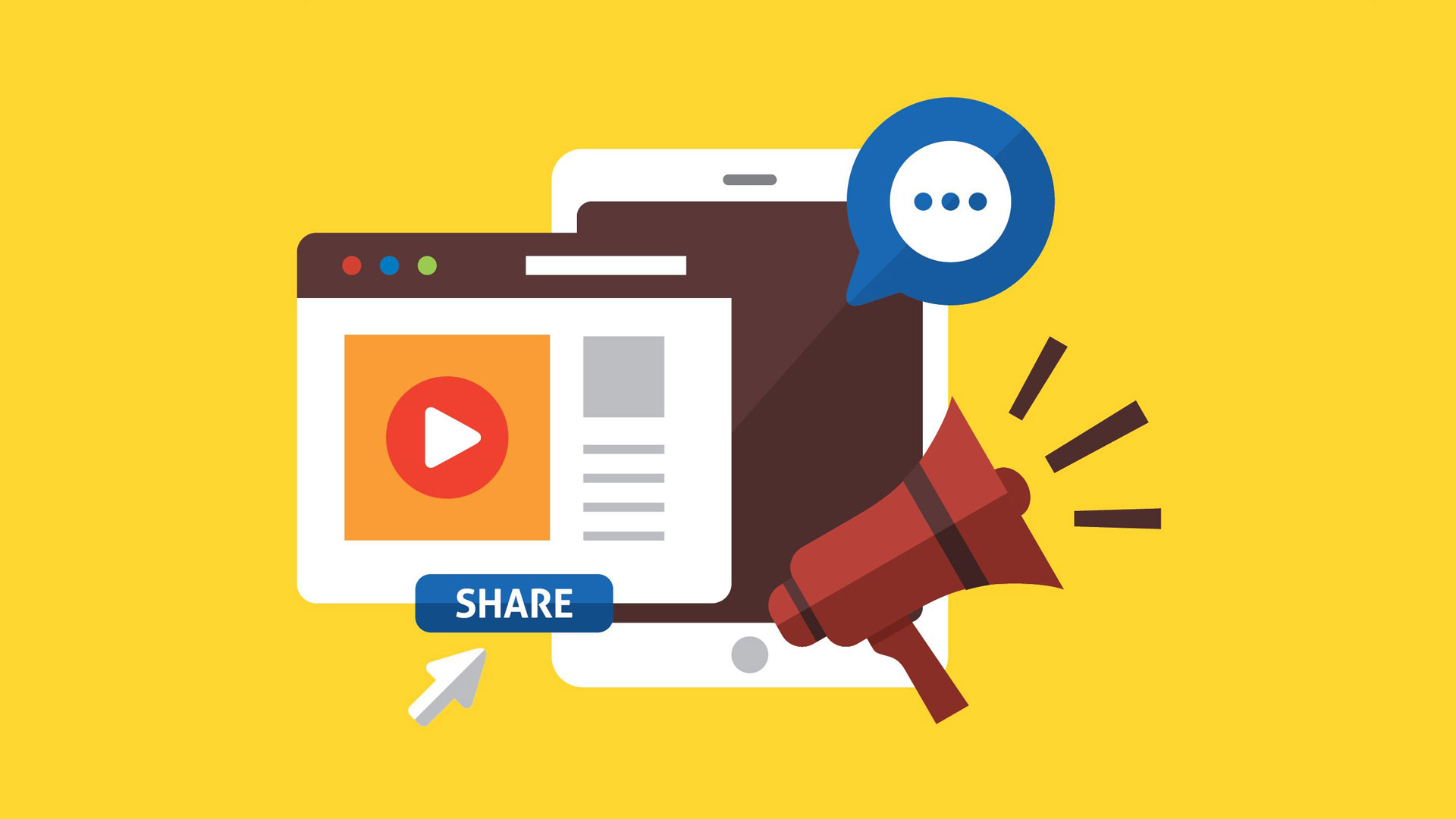 Analisis ROI: Viral Marketing vs. Iklan Berbayar, Investasi Mana yang Lebih Menguntungkan?
