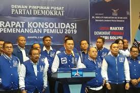 Inovasi Kampanye Online Demokrat di Masa AHY: Membuka Jendela Partisipasi Politik Era Digital!