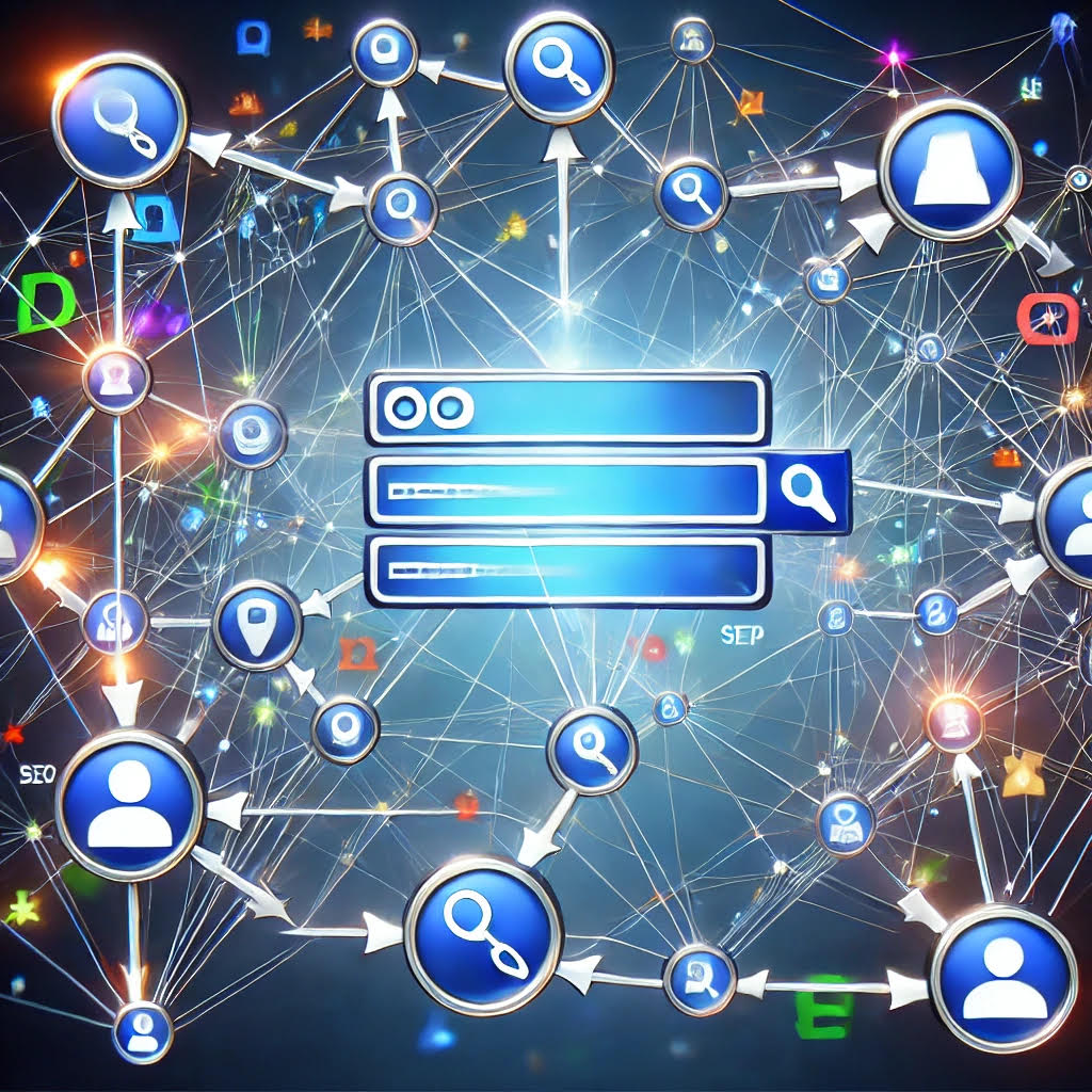 Keuntungan Menggunakan Backlink untuk SEO dalam Optimasi Website